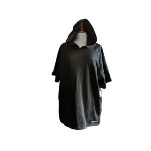 NWT   Andi short sleeve men's hoodie   SZ  2XL